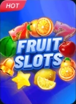 Fruit-Slot