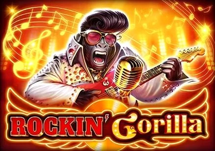 Rockin'-Gorilla