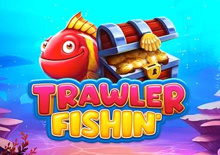 Trawler-Fishin'